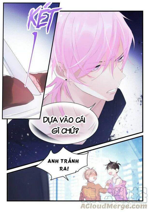 Ảnh Đế X Ảnh Đế Chapter 74 - Trang 2