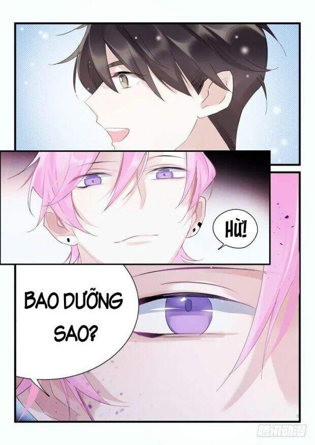 Ảnh Đế X Ảnh Đế Chapter 74 - Trang 2