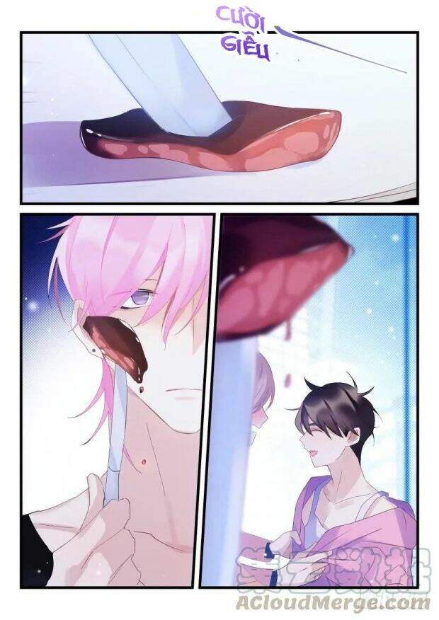 Ảnh Đế X Ảnh Đế Chapter 74 - Trang 2