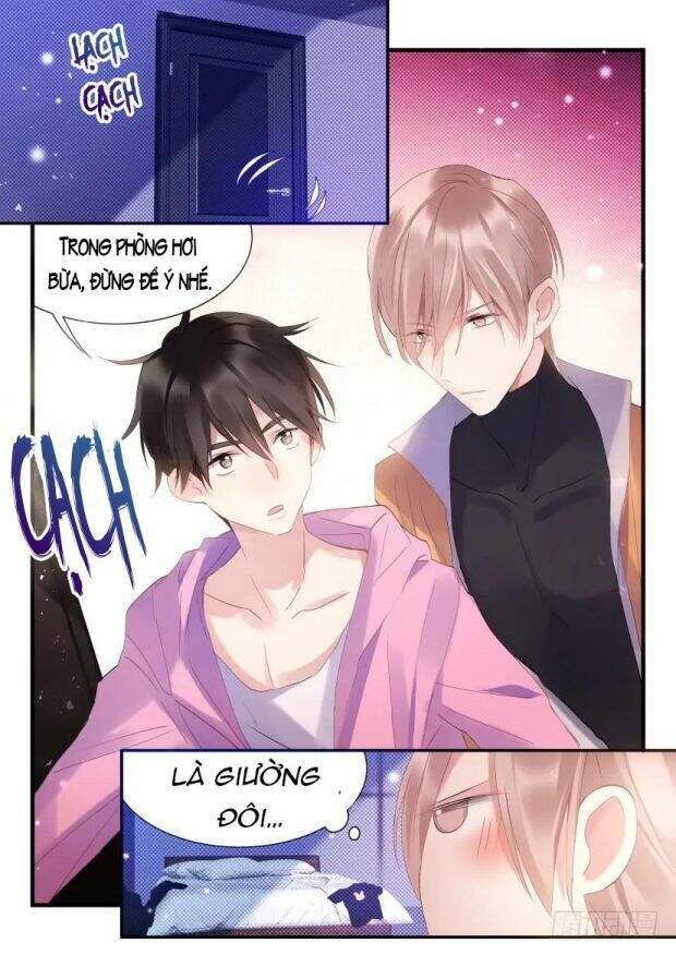 Ảnh Đế X Ảnh Đế Chapter 75 - Trang 2