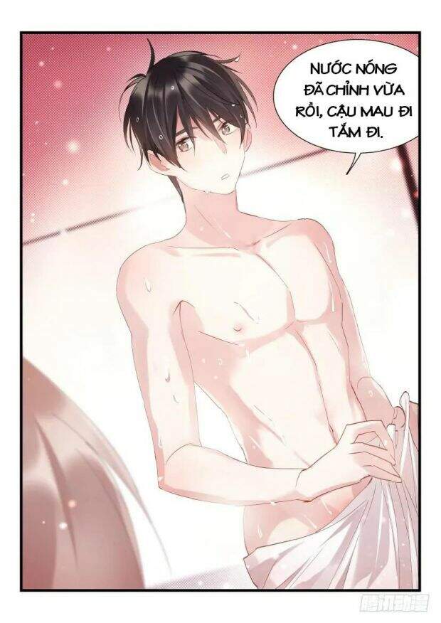 Ảnh Đế X Ảnh Đế Chapter 75 - Trang 2