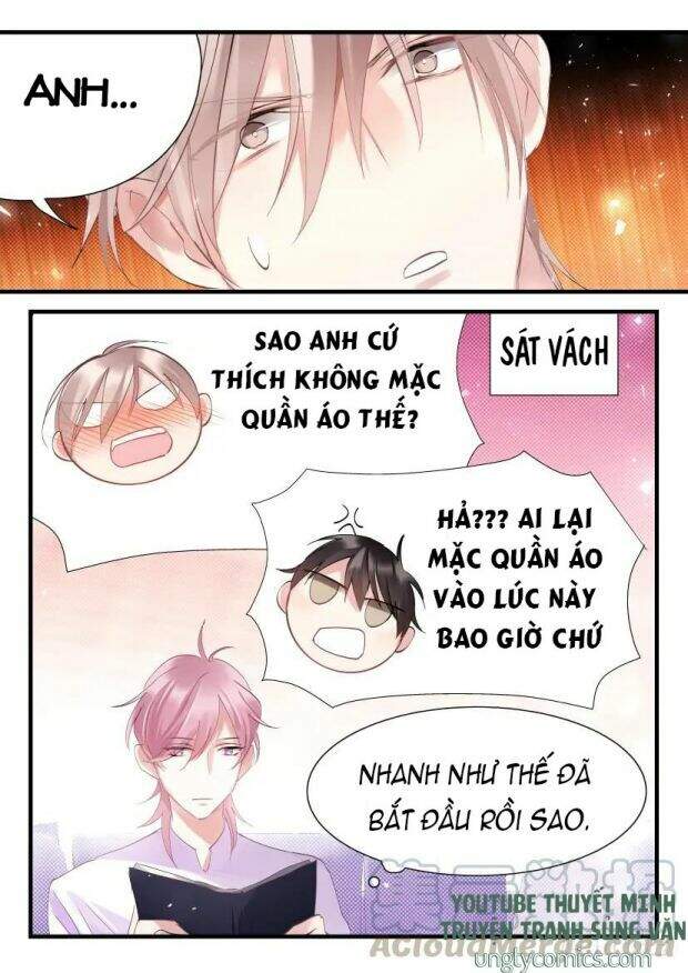 Ảnh Đế X Ảnh Đế Chapter 75 - Trang 2