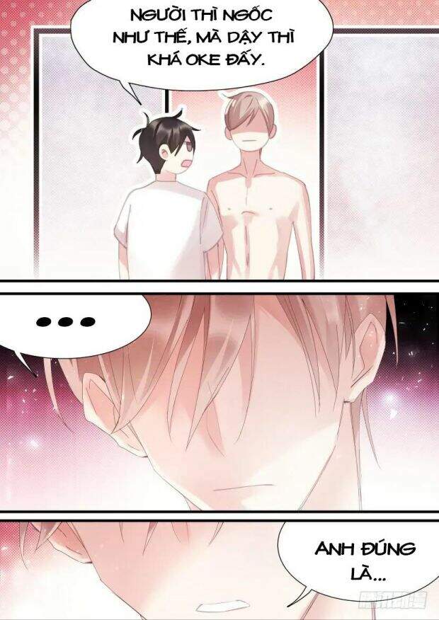 Ảnh Đế X Ảnh Đế Chapter 76 - Trang 2