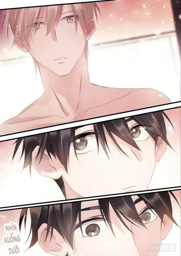 Ảnh Đế X Ảnh Đế Chapter 76 - Trang 2