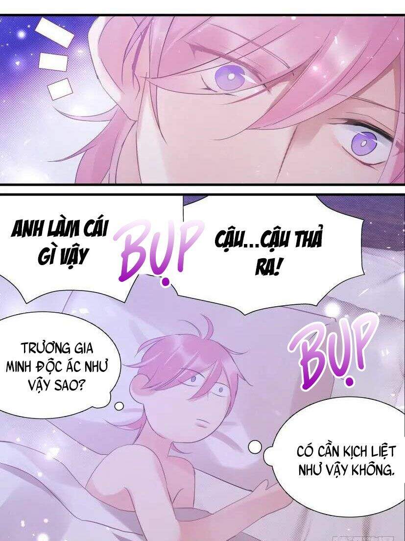 Ảnh Đế X Ảnh Đế Chapter 77 - Trang 2