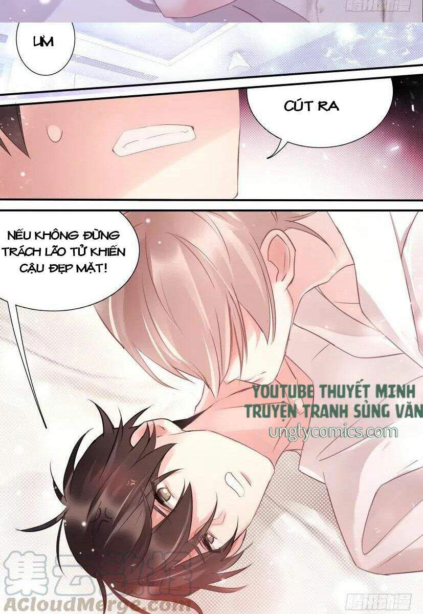 Ảnh Đế X Ảnh Đế Chapter 77 - Trang 2