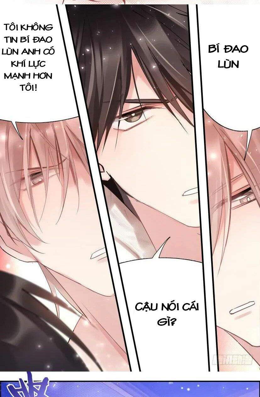 Ảnh Đế X Ảnh Đế Chapter 77 - Trang 2