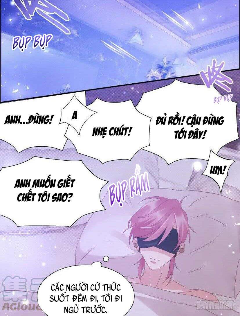 Ảnh Đế X Ảnh Đế Chapter 77 - Trang 2