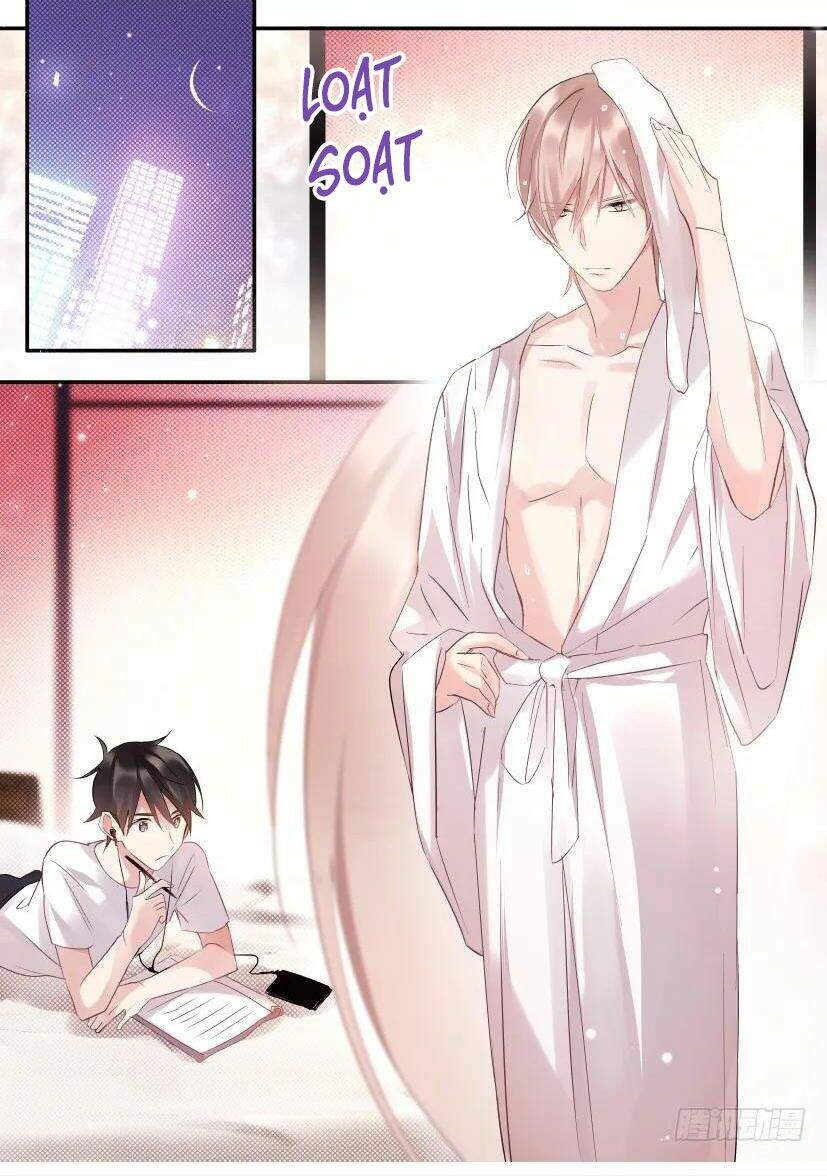 Ảnh Đế X Ảnh Đế Chapter 77 - Trang 2