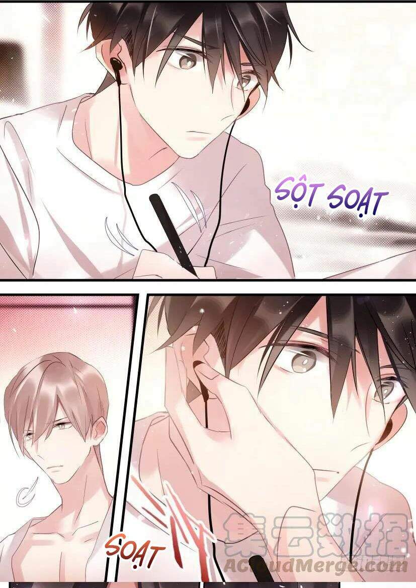 Ảnh Đế X Ảnh Đế Chapter 77 - Trang 2