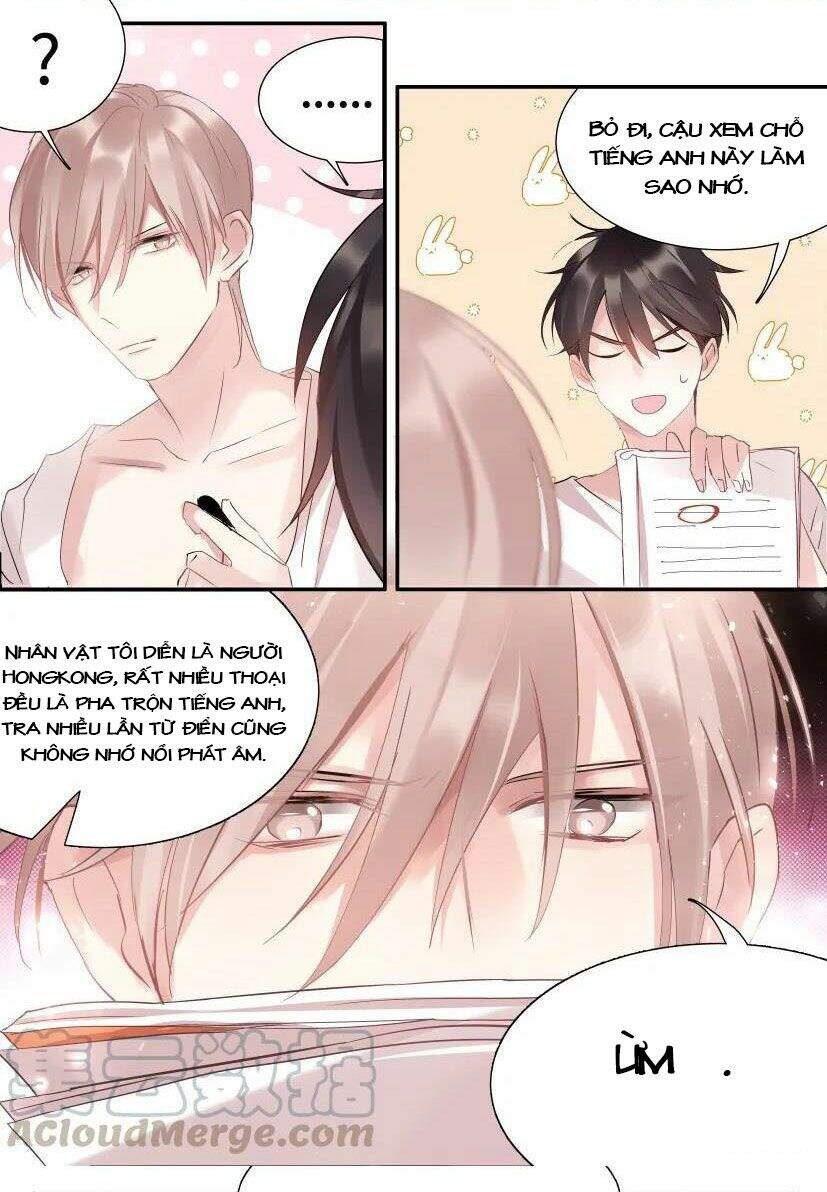 Ảnh Đế X Ảnh Đế Chapter 77 - Trang 2