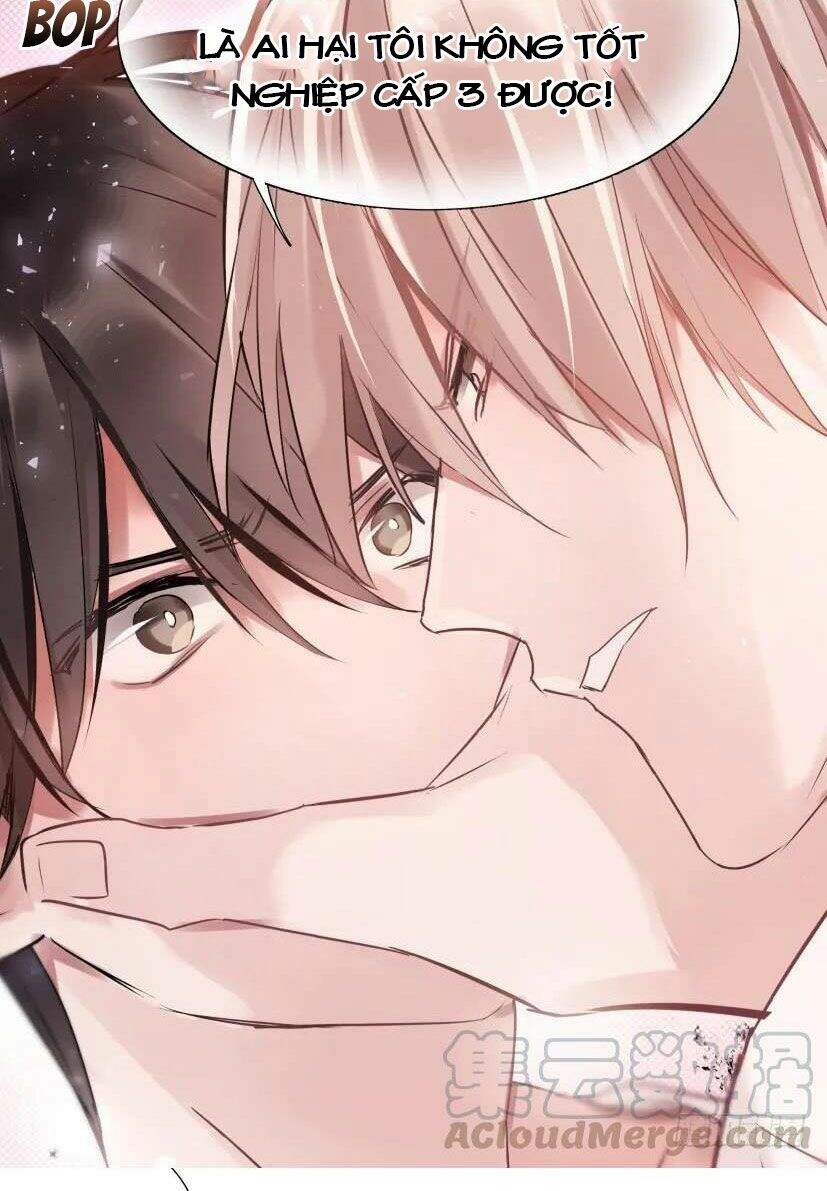 Ảnh Đế X Ảnh Đế Chapter 77 - Trang 2