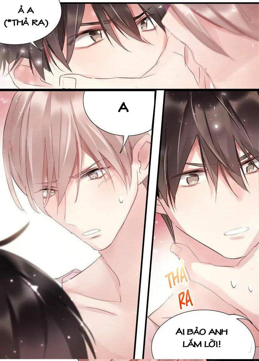 Ảnh Đế X Ảnh Đế Chapter 77 - Trang 2