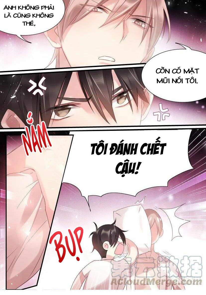 Ảnh Đế X Ảnh Đế Chapter 77 - Trang 2