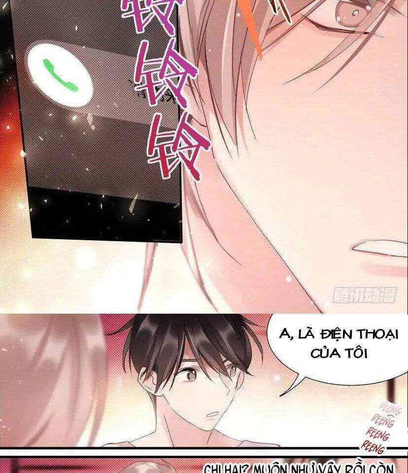 Ảnh Đế X Ảnh Đế Chapter 78 - Trang 2