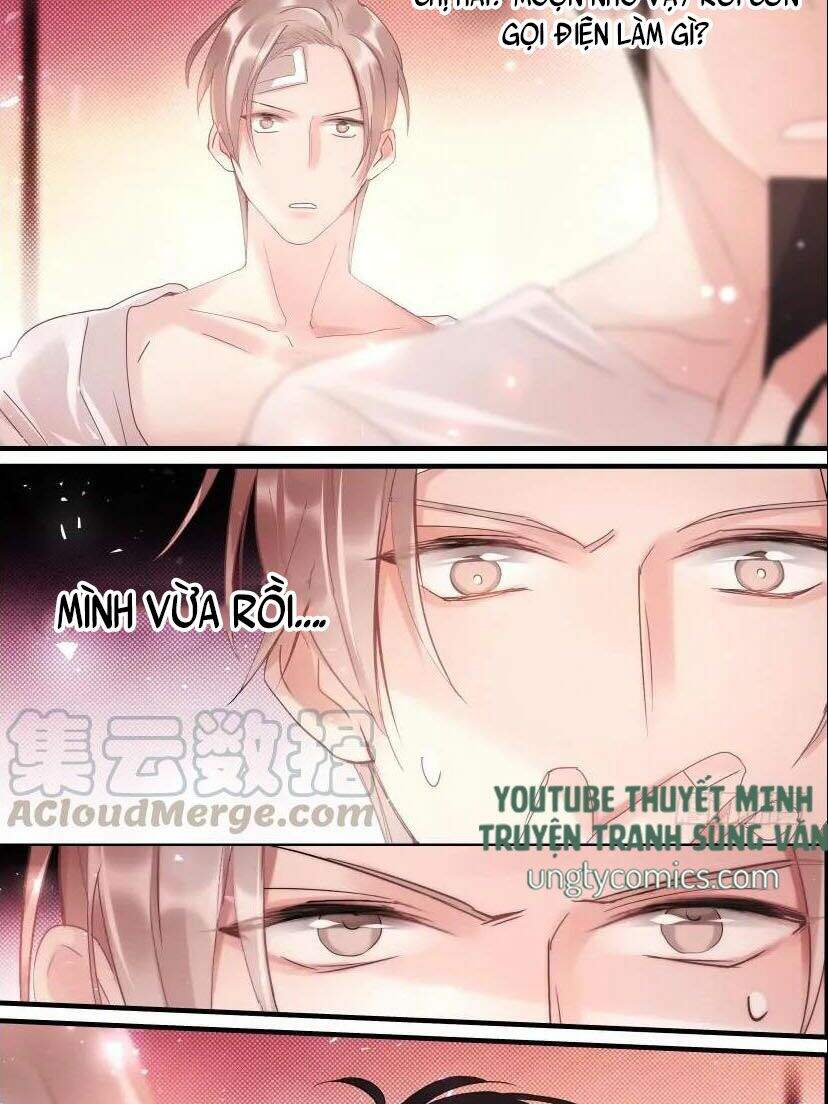 Ảnh Đế X Ảnh Đế Chapter 78 - Trang 2