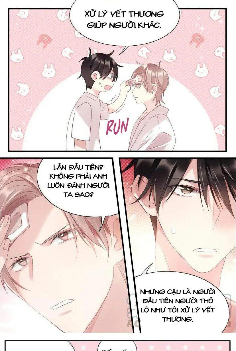 Ảnh Đế X Ảnh Đế Chapter 78 - Trang 2