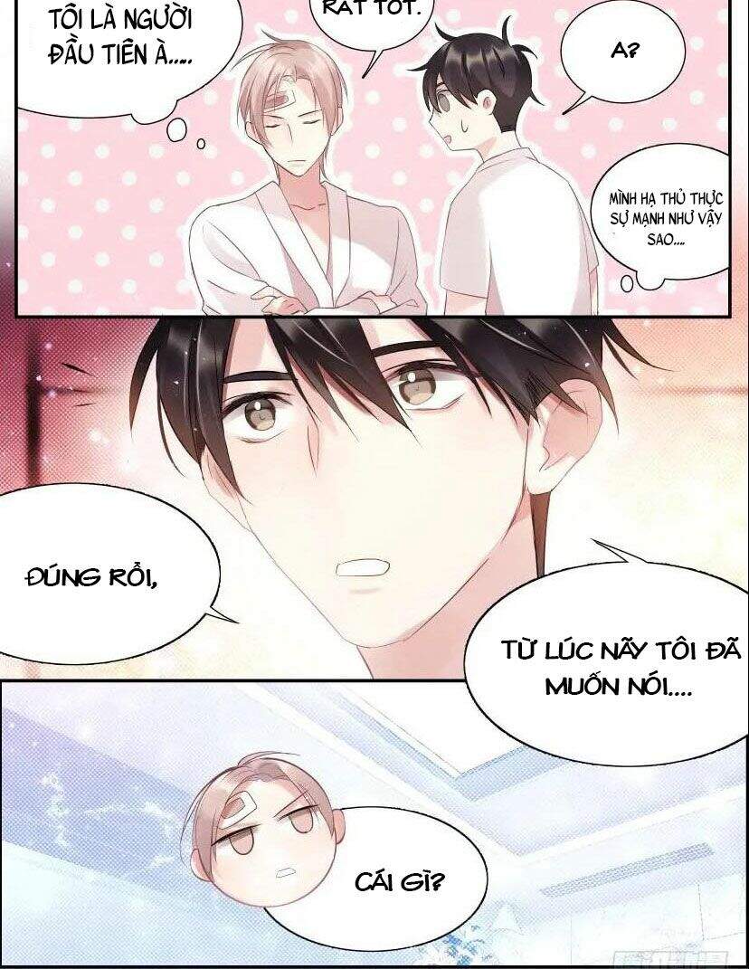 Ảnh Đế X Ảnh Đế Chapter 78 - Trang 2