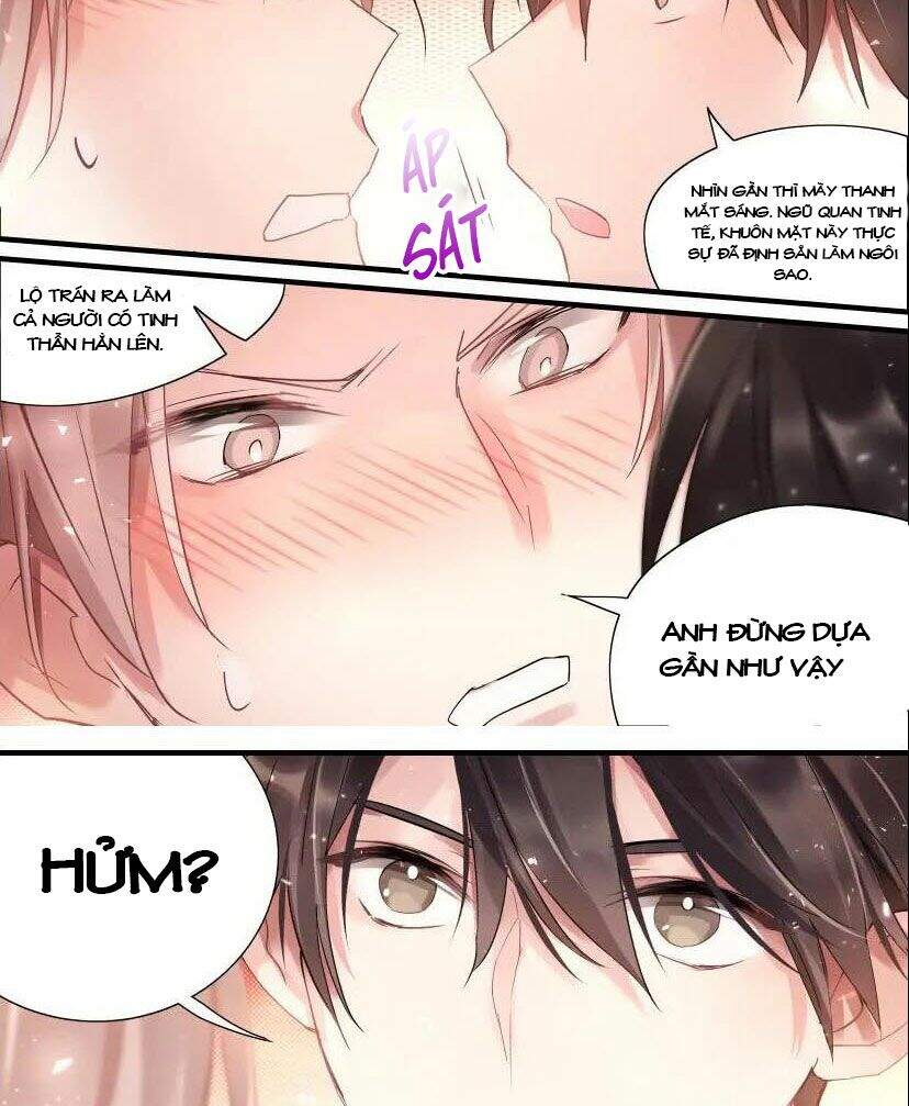 Ảnh Đế X Ảnh Đế Chapter 78 - Trang 2