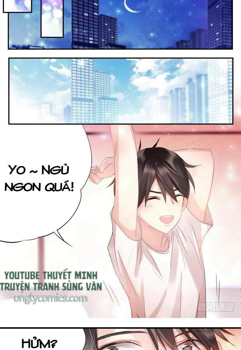 Ảnh Đế X Ảnh Đế Chapter 79 - Trang 2