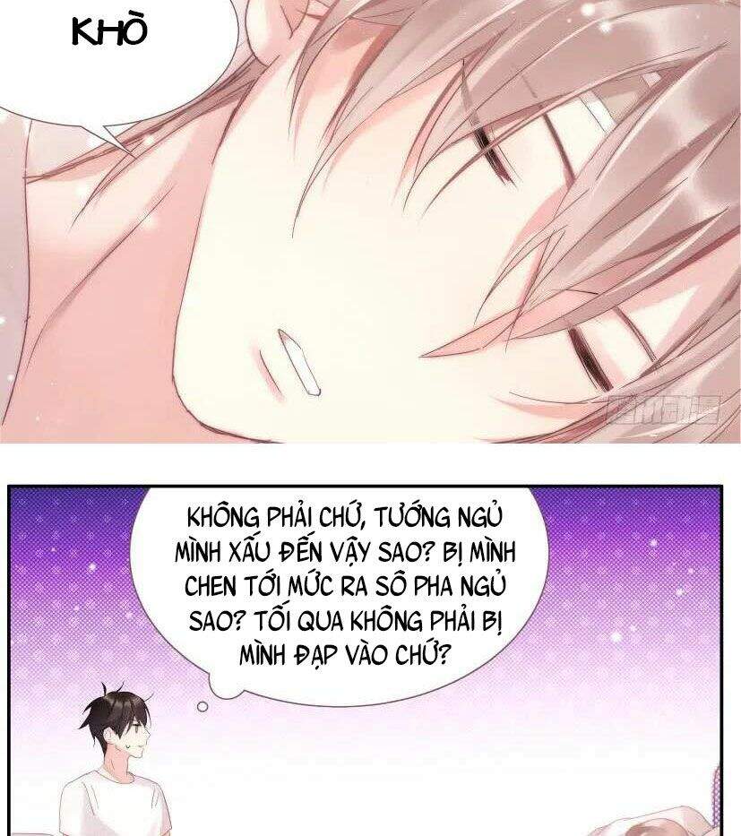 Ảnh Đế X Ảnh Đế Chapter 79 - Trang 2