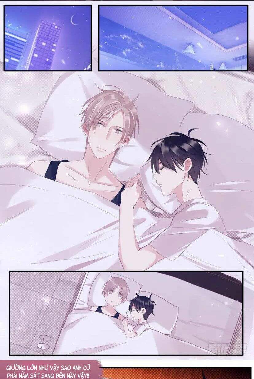 Ảnh Đế X Ảnh Đế Chapter 79 - Trang 2