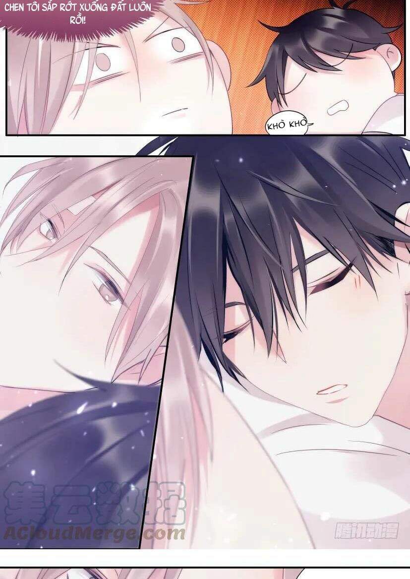 Ảnh Đế X Ảnh Đế Chapter 79 - Trang 2