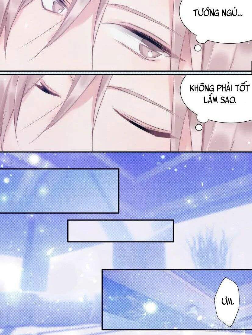 Ảnh Đế X Ảnh Đế Chapter 79 - Trang 2