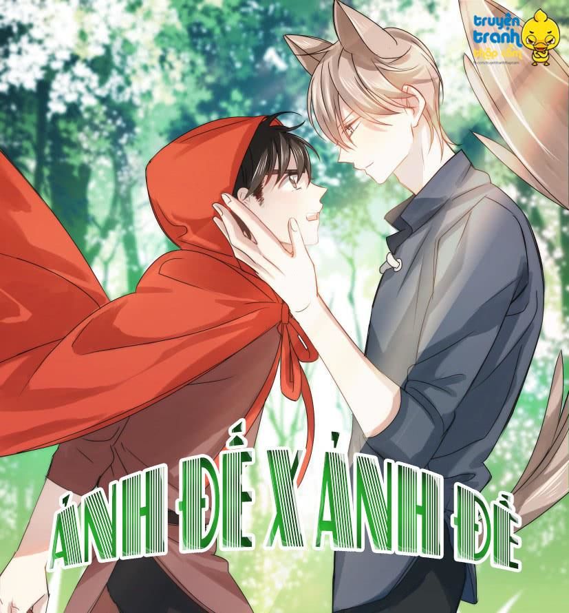 Ảnh Đế X Ảnh Đế Chapter 8 - Trang 2