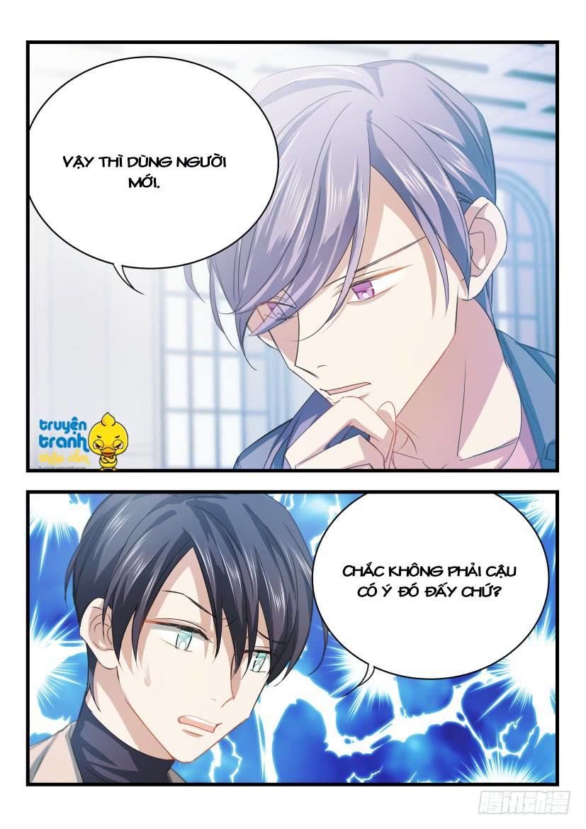 Ảnh Đế X Ảnh Đế Chapter 8 - Trang 2