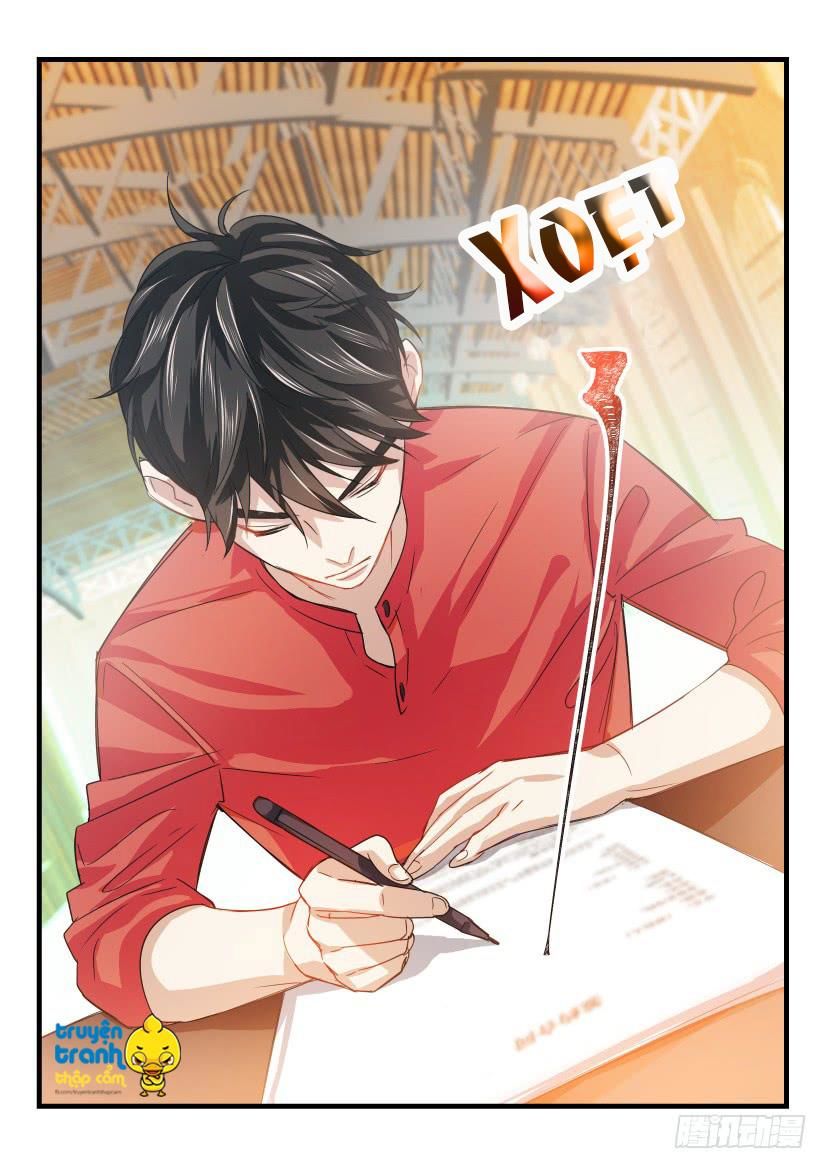 Ảnh Đế X Ảnh Đế Chapter 8 - Trang 2