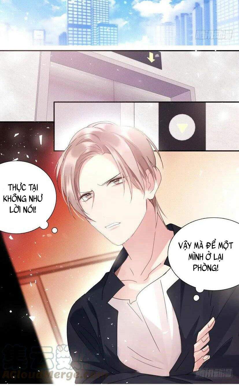 Ảnh Đế X Ảnh Đế Chapter 80 - Trang 2