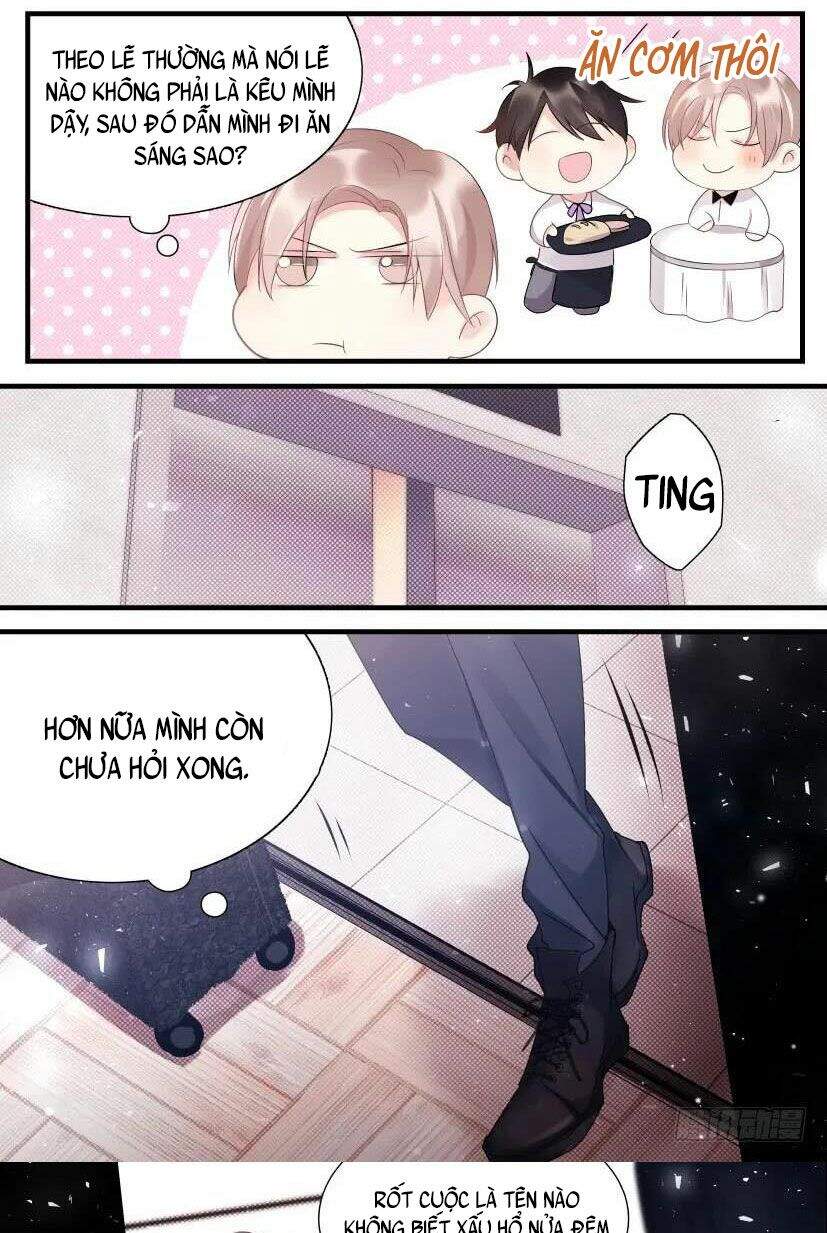 Ảnh Đế X Ảnh Đế Chapter 80 - Trang 2