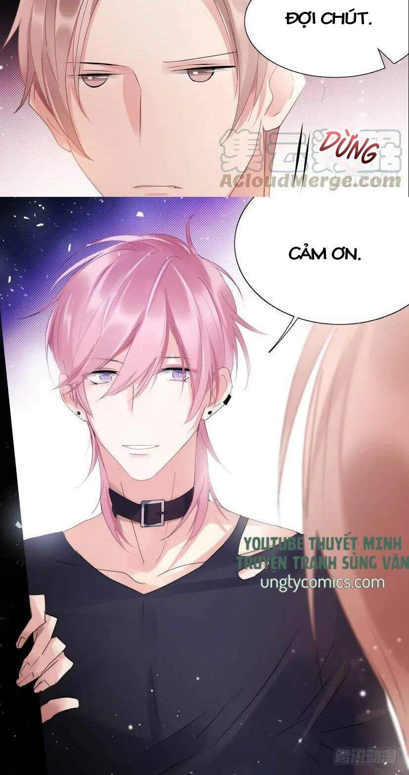 Ảnh Đế X Ảnh Đế Chapter 80 - Trang 2