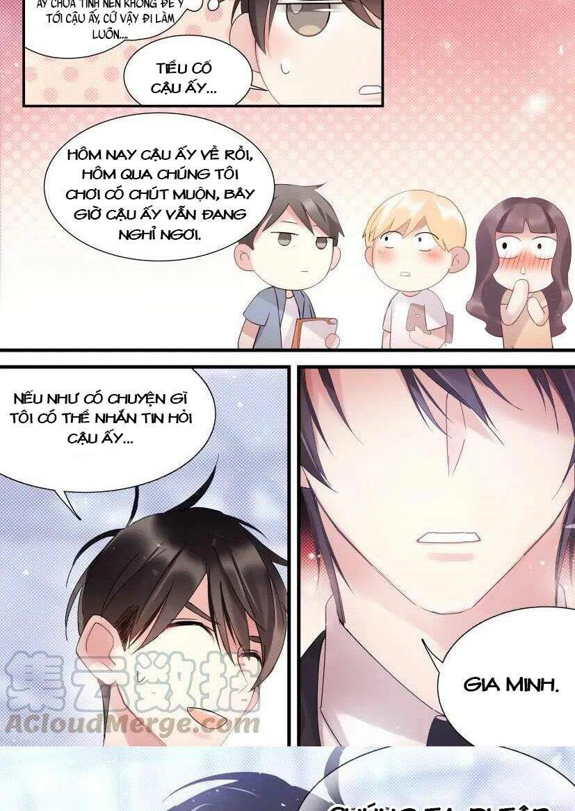 Ảnh Đế X Ảnh Đế Chapter 80 - Trang 2