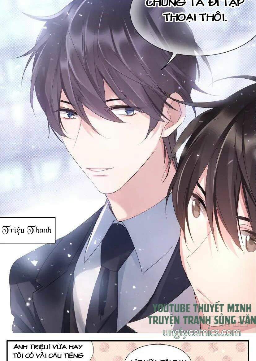 Ảnh Đế X Ảnh Đế Chapter 80 - Trang 2