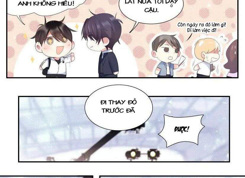 Ảnh Đế X Ảnh Đế Chapter 80 - Trang 2