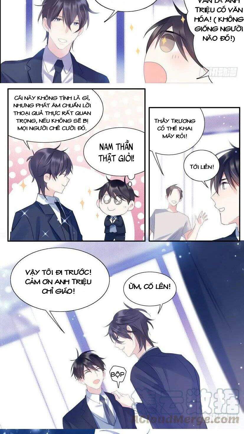 Ảnh Đế X Ảnh Đế Chapter 80 - Trang 2