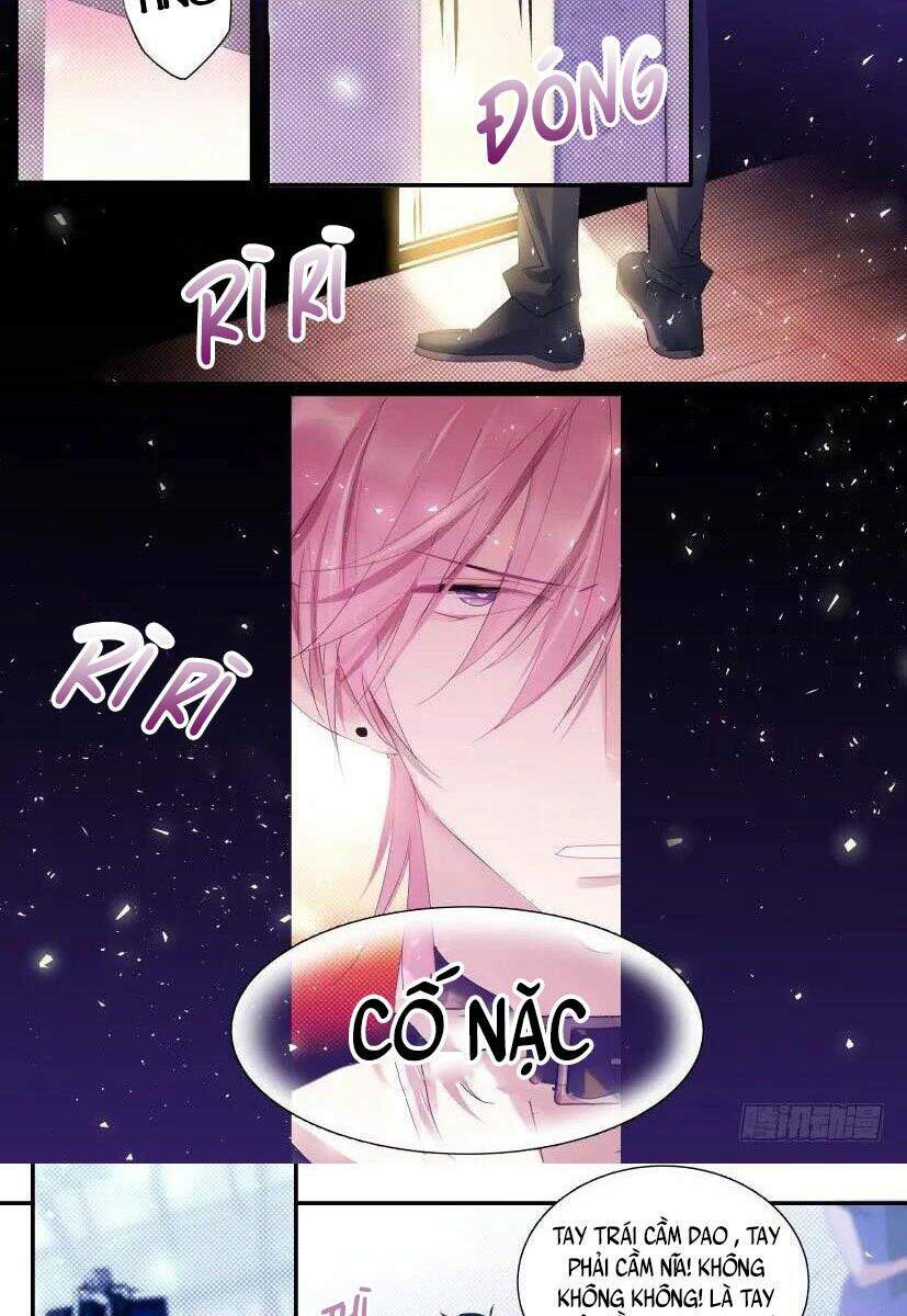 Ảnh Đế X Ảnh Đế Chapter 81 - Trang 2