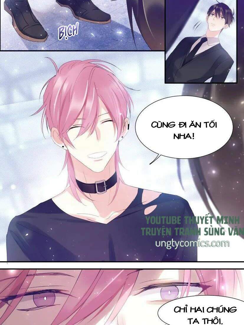 Ảnh Đế X Ảnh Đế Chapter 81 - Trang 2