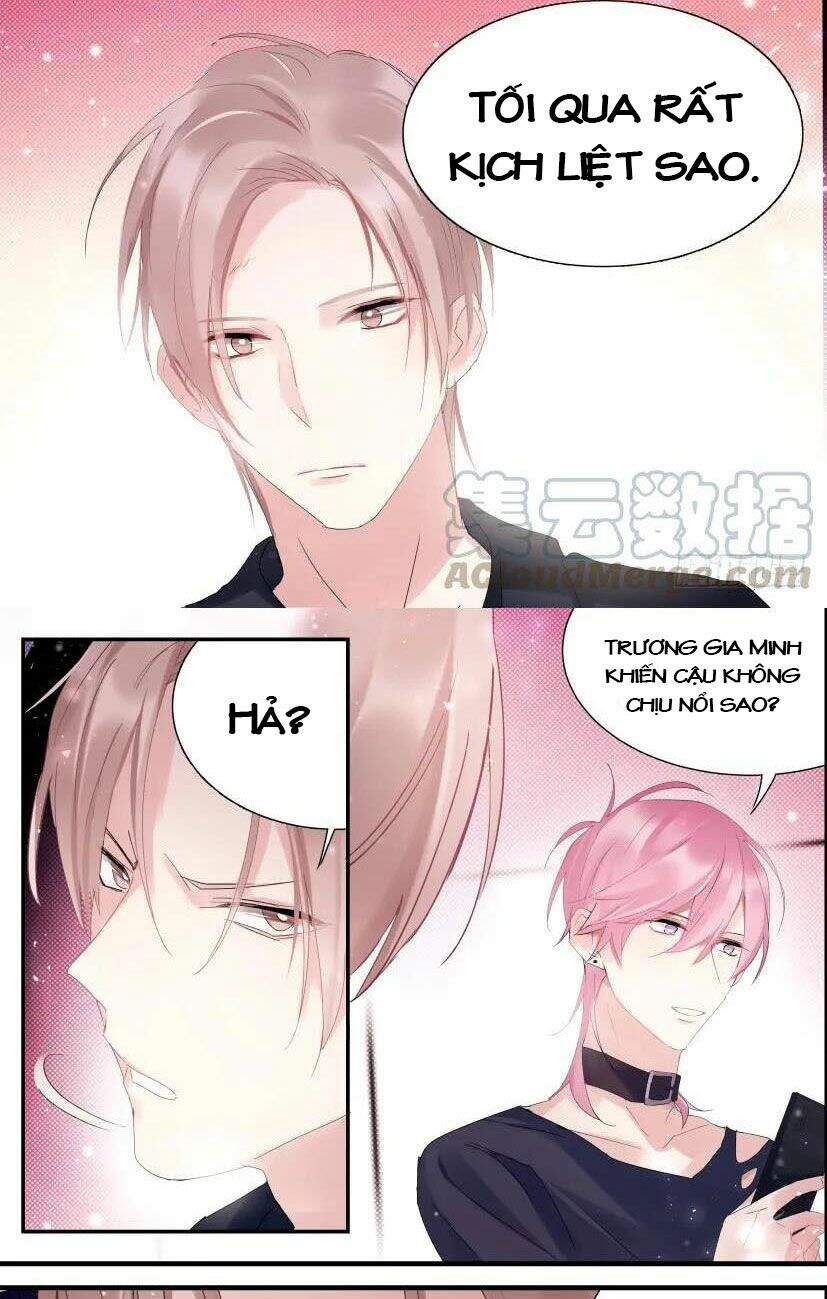 Ảnh Đế X Ảnh Đế Chapter 81 - Trang 2