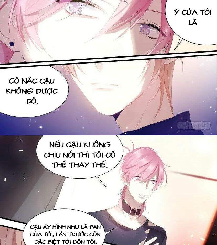 Ảnh Đế X Ảnh Đế Chapter 81 - Trang 2