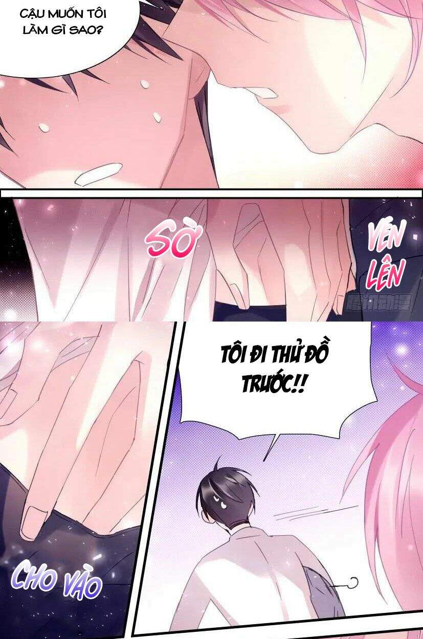 Ảnh Đế X Ảnh Đế Chapter 82 - Trang 2