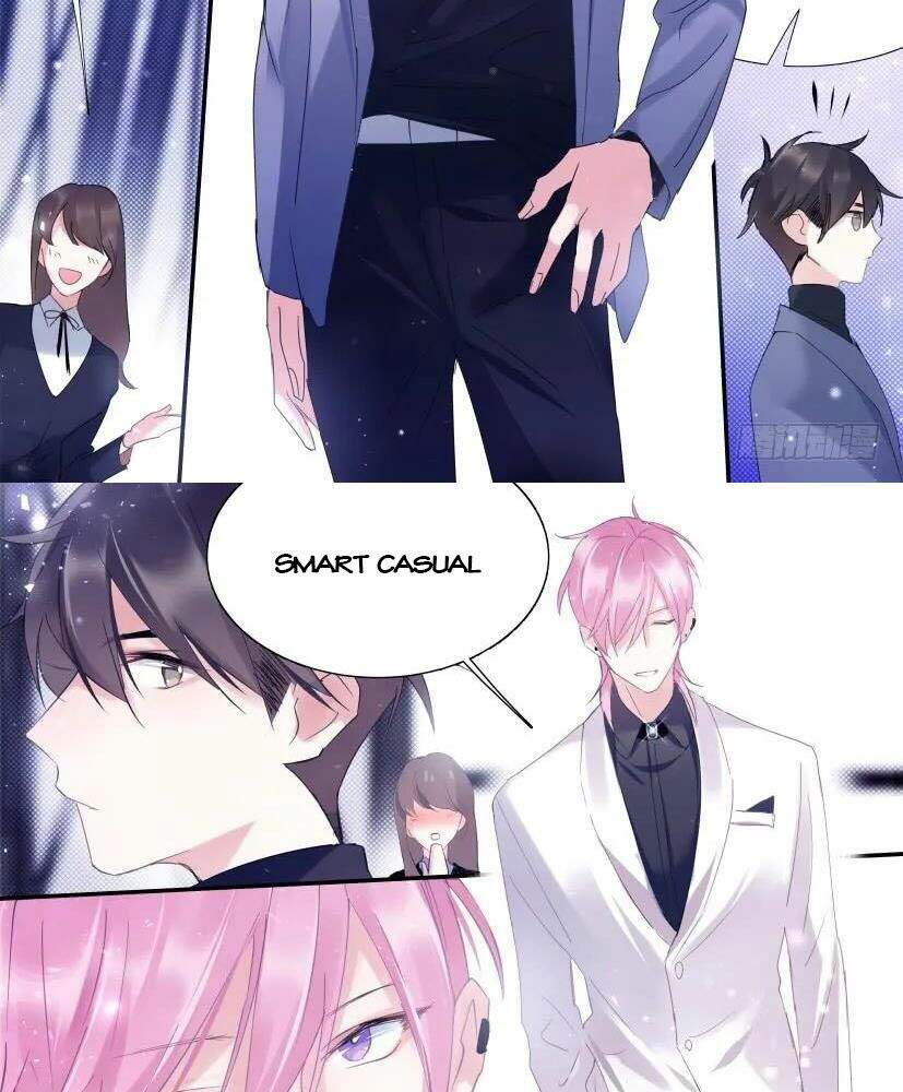 Ảnh Đế X Ảnh Đế Chapter 82 - Trang 2