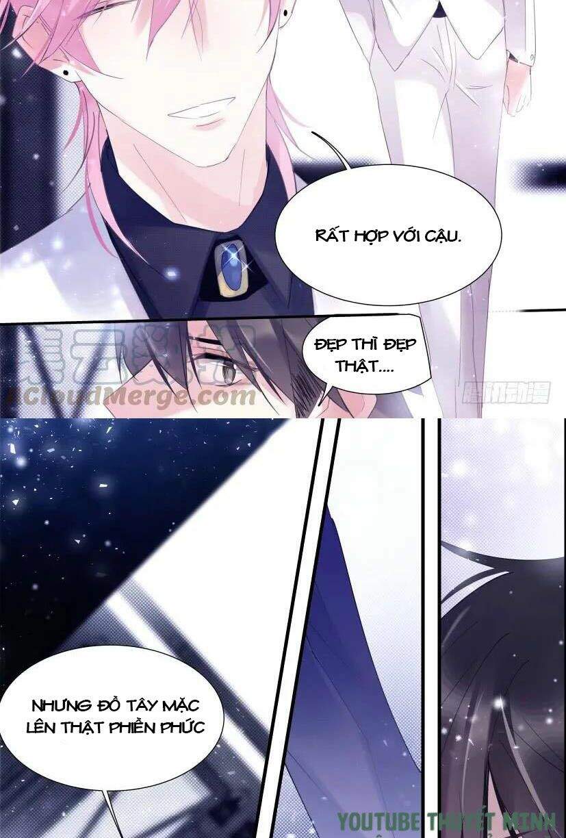 Ảnh Đế X Ảnh Đế Chapter 82 - Trang 2