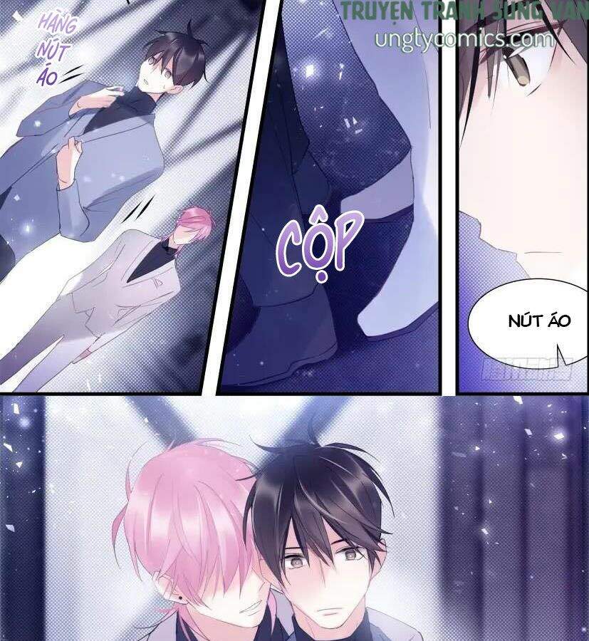 Ảnh Đế X Ảnh Đế Chapter 82 - Trang 2