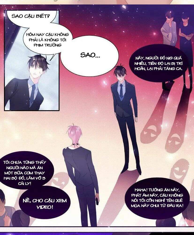 Ảnh Đế X Ảnh Đế Chapter 82 - Trang 2