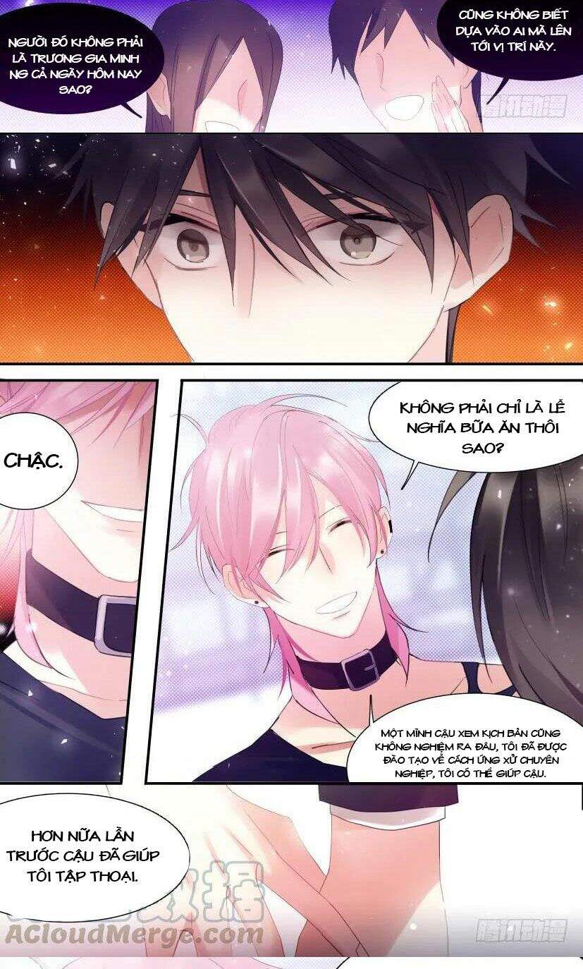 Ảnh Đế X Ảnh Đế Chapter 82 - Trang 2