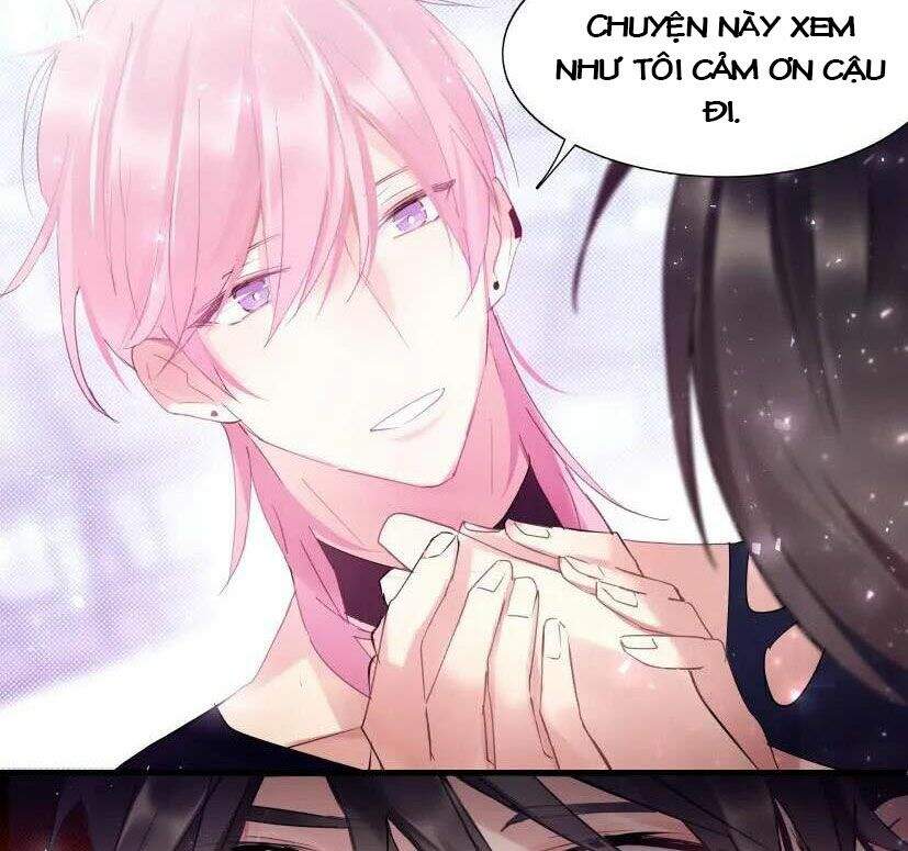 Ảnh Đế X Ảnh Đế Chapter 82 - Trang 2