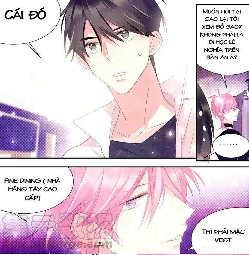 Ảnh Đế X Ảnh Đế Chapter 82 - Trang 2